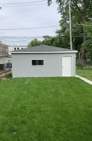8839 South Colfax Avenue Chicago IL 60617