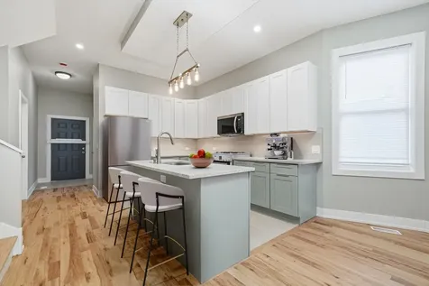 8839 South Colfax Avenue Chicago IL 60617