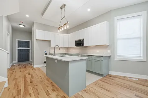 8839 South Colfax Avenue Chicago IL 60617