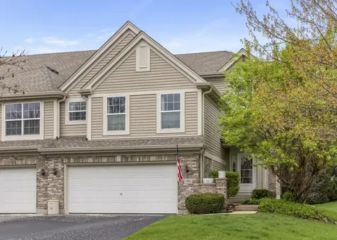 186 River Mist Drive Oswego IL 60543