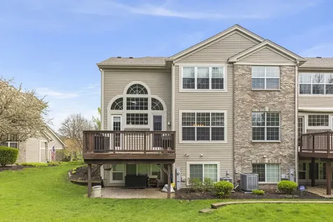 186 River Mist Drive Oswego IL 60543