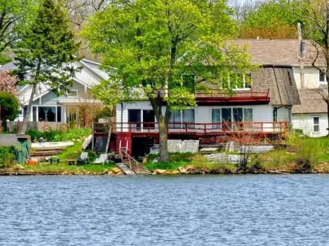 33498 North Lake Shore Drive Grayslake IL 60030