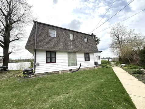 33498 North Lake Shore Drive Grayslake IL 60030
