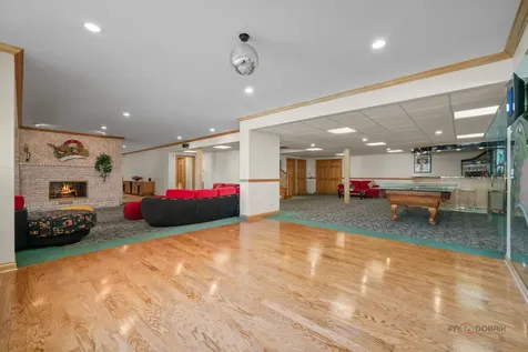 37108 North Kimberwick Lane Wadsworth IL 60083