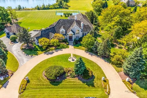 37108 North Kimberwick Lane Wadsworth IL 60083
