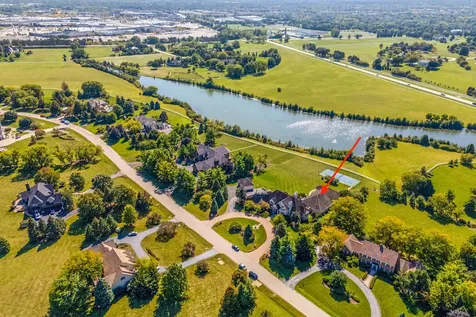 37108 North Kimberwick Lane Wadsworth IL 60083