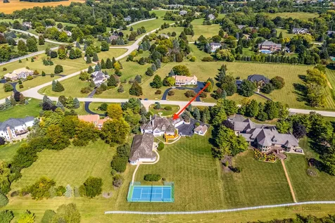 37108 North Kimberwick Lane Wadsworth IL 60083