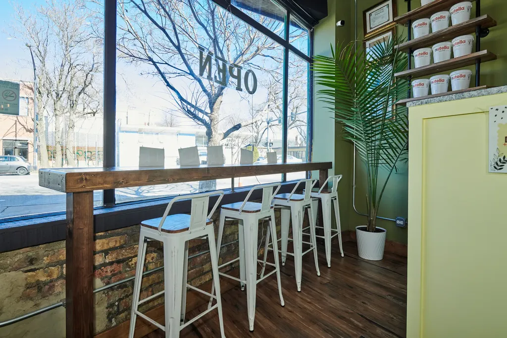 2607 West Peterson Avenue Chicago IL 60659