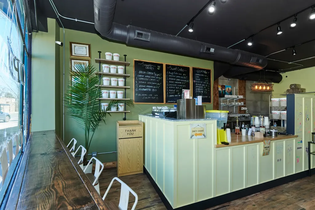 2607 West Peterson Avenue Chicago IL 60659
