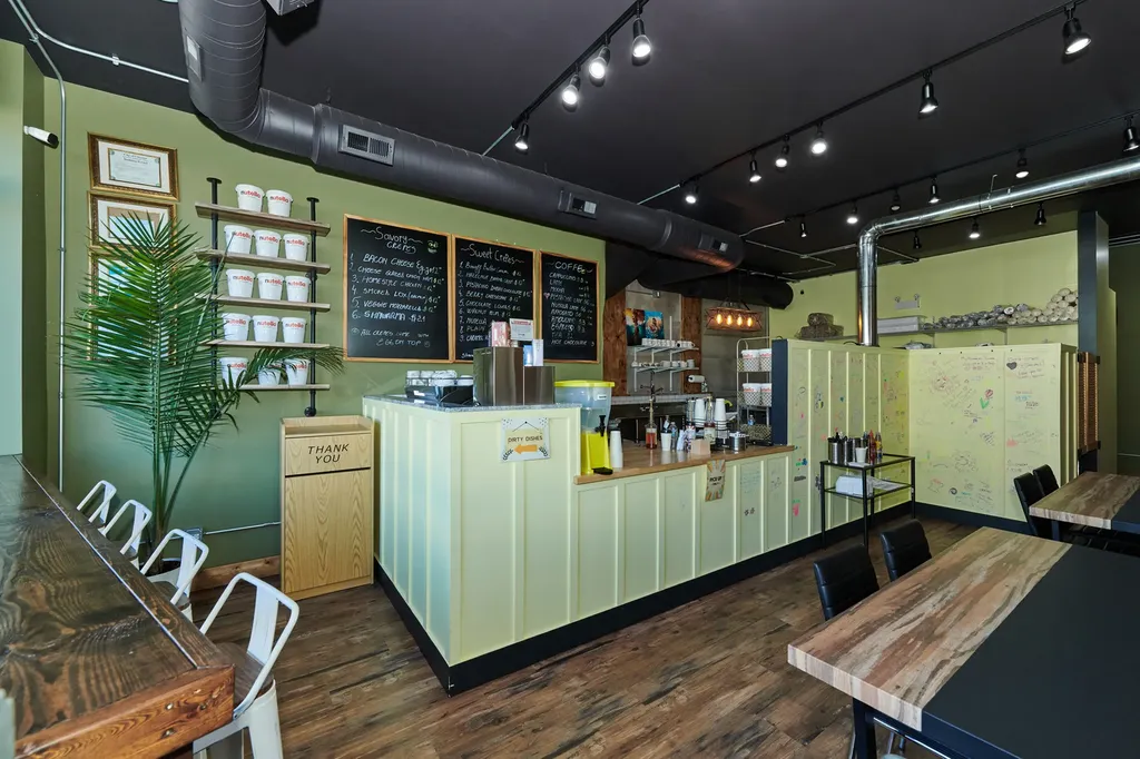 2607 West Peterson Avenue Chicago IL 60659