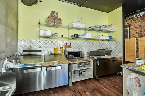 2607 West Peterson Avenue Chicago IL 60659