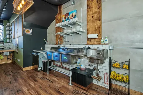 2607 West Peterson Avenue Chicago IL 60659