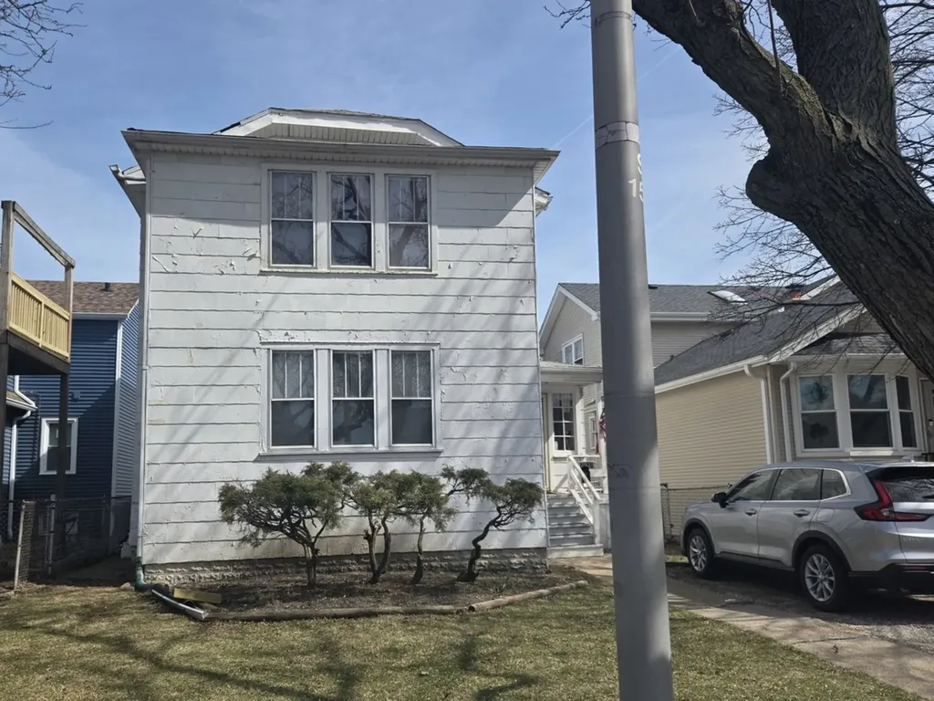 2531 North 75th Avenue Elmwood Park IL 60707