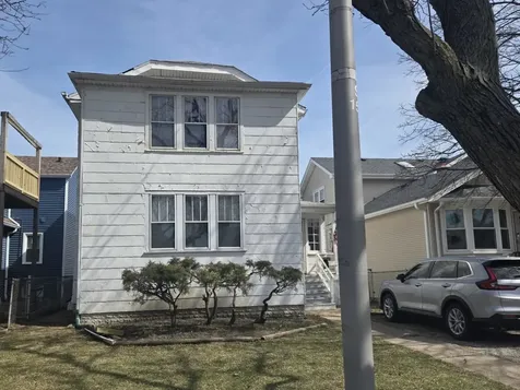 2531 North 75th Avenue Elmwood Park IL 60707