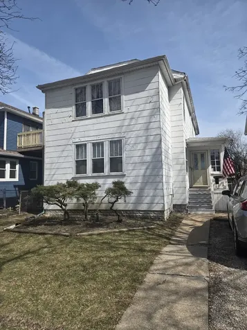 2531 North 75th Avenue Elmwood Park IL 60707