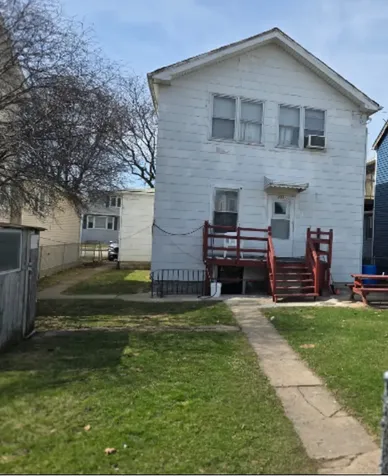2531 North 75th Avenue Elmwood Park IL 60707