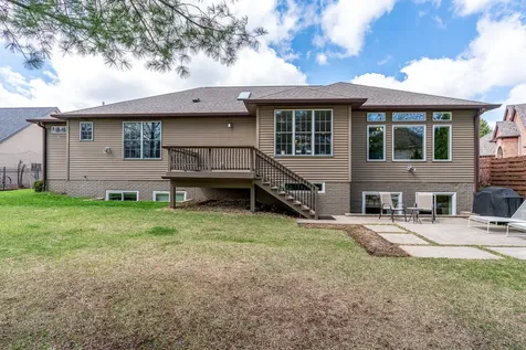 3404 77TH Street Court Moline IL 61265