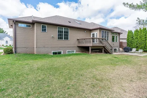 3404 77TH Street Court Moline IL 61265