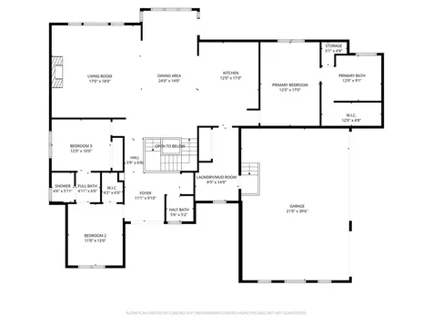 3404 77TH Street Court Moline IL 61265