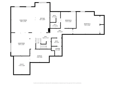 3404 77TH Street Court Moline IL 61265
