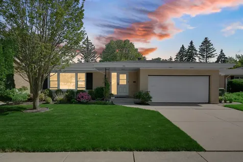 1501 Carson Court Homewood IL 60430