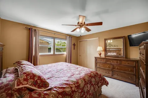 1501 Carson Court Homewood IL 60430
