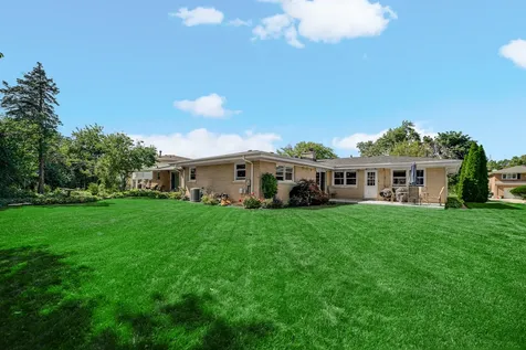 1501 Carson Court Homewood IL 60430