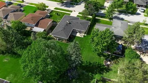 1501 Carson Court Homewood IL 60430