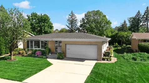 1501 Carson Court Homewood IL 60430