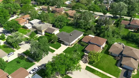 1501 Carson Court Homewood IL 60430