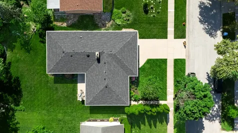 1501 Carson Court Homewood IL 60430