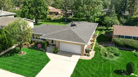 1501 Carson Court Homewood IL 60430