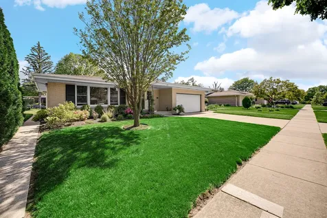 1501 Carson Court Homewood IL 60430