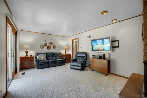 1501 Carson Court Homewood IL 60430