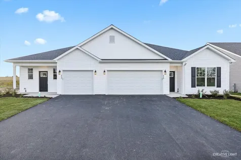 529 S Preston Street Cortland IL 60112