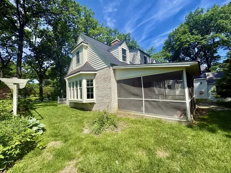 12115 South Spring Drive Palos Park IL 60464