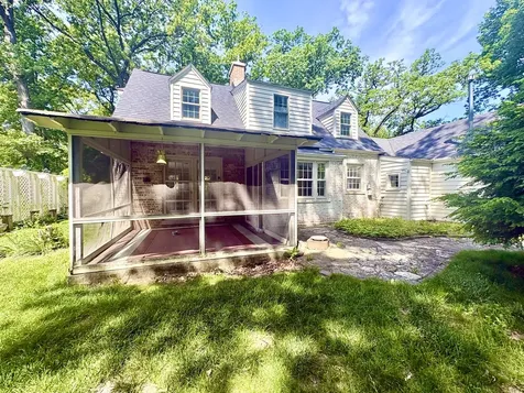 12115 South Spring Drive Palos Park IL 60464