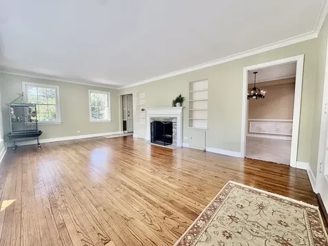12115 South Spring Drive Palos Park IL 60464