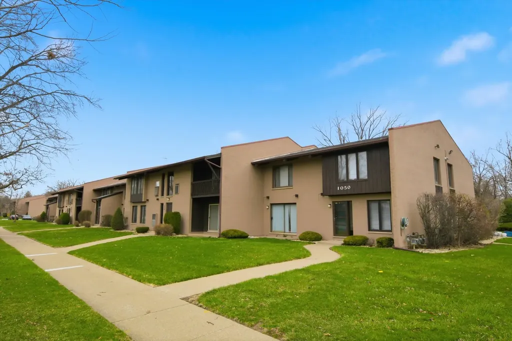 1050 Holbrook Road Homewood IL 60430