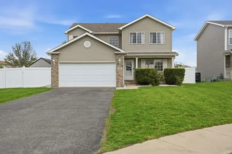 797 Kyle Court Braidwood IL 60408