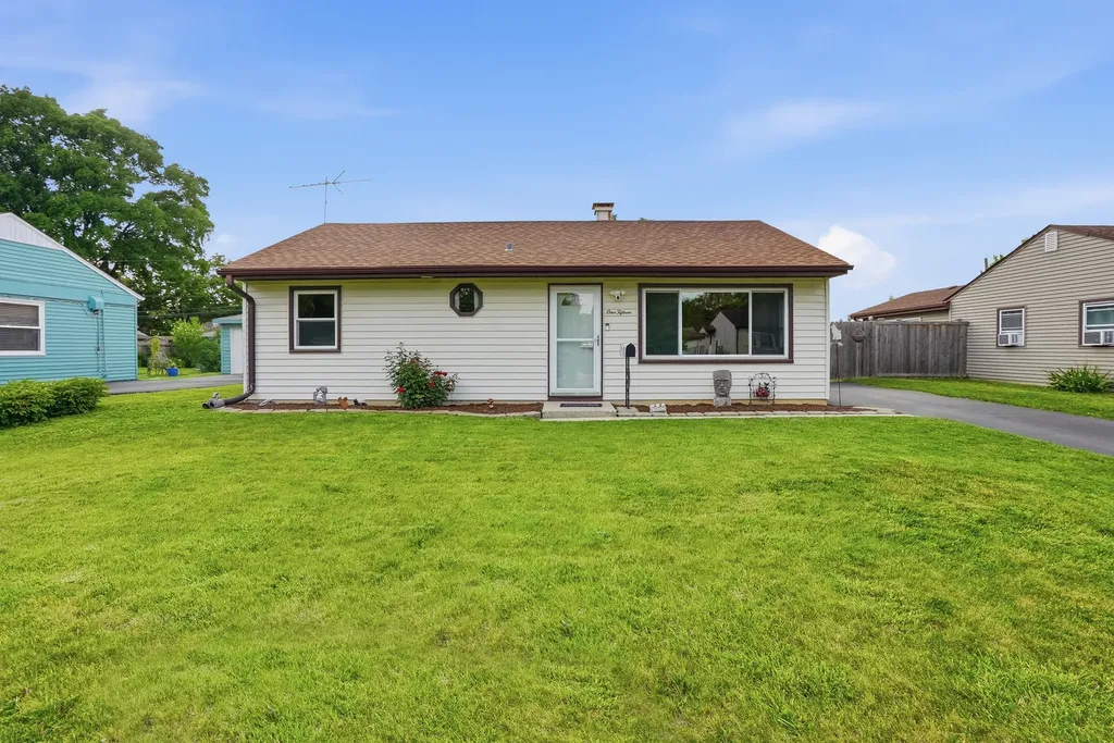 115 Madonna Avenue Joliet IL 60436
