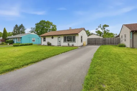 115 Madonna Avenue Joliet IL 60436