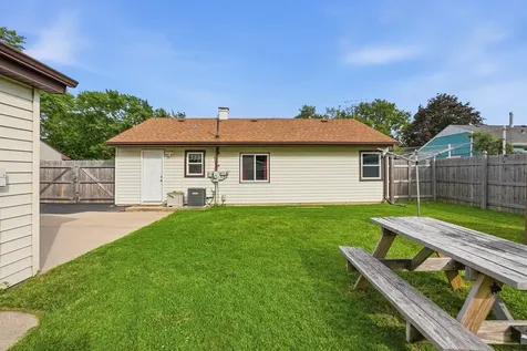 115 Madonna Avenue Joliet IL 60436