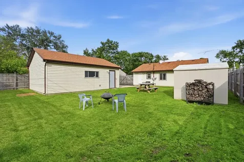 115 Madonna Avenue Joliet IL 60436