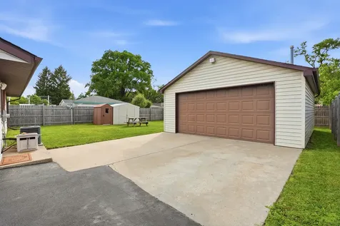 115 Madonna Avenue Joliet IL 60436