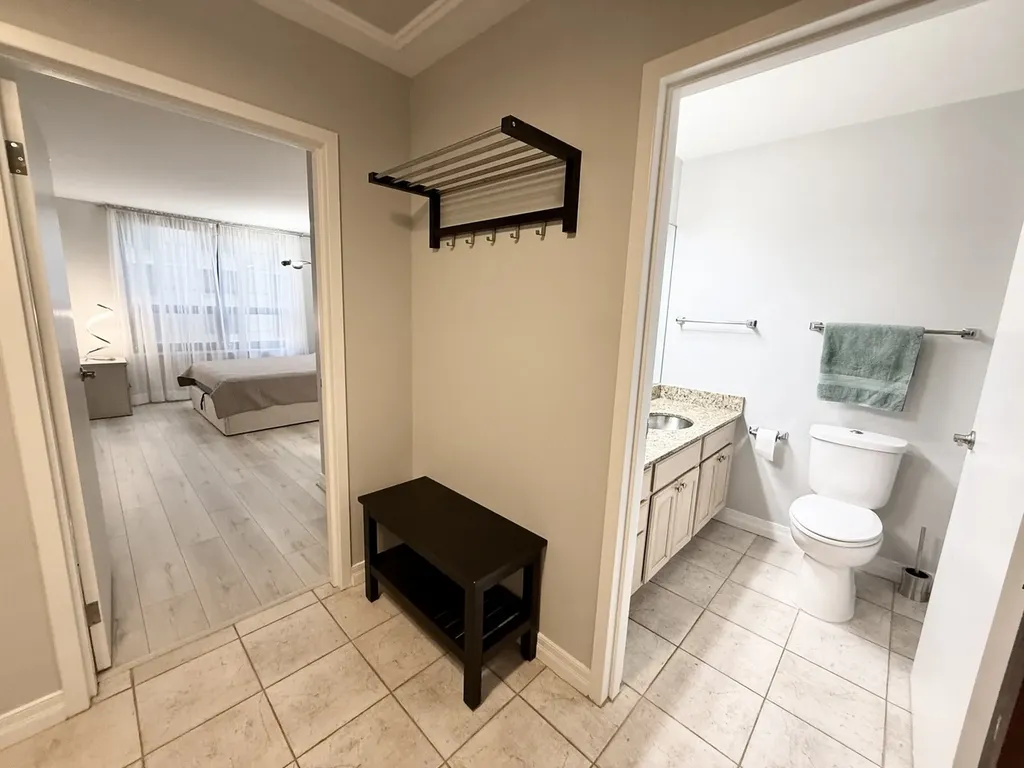 401 East Ontario Street Chicago IL 60611