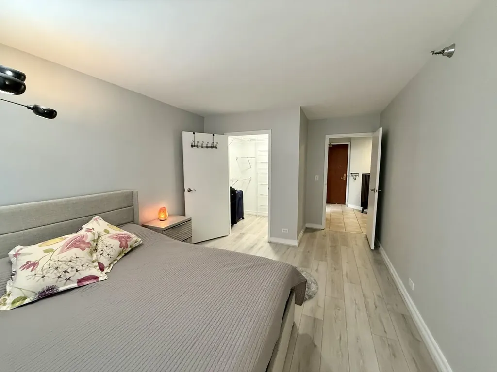 401 East Ontario Street Chicago IL 60611