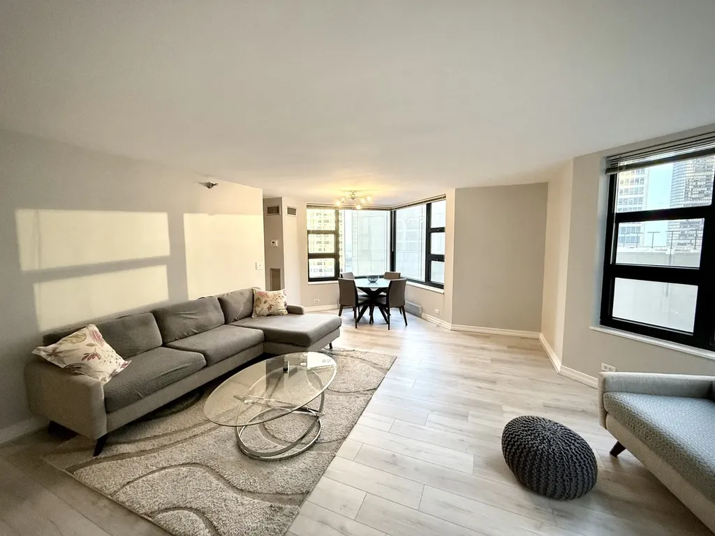 401 East Ontario Street Chicago IL 60611