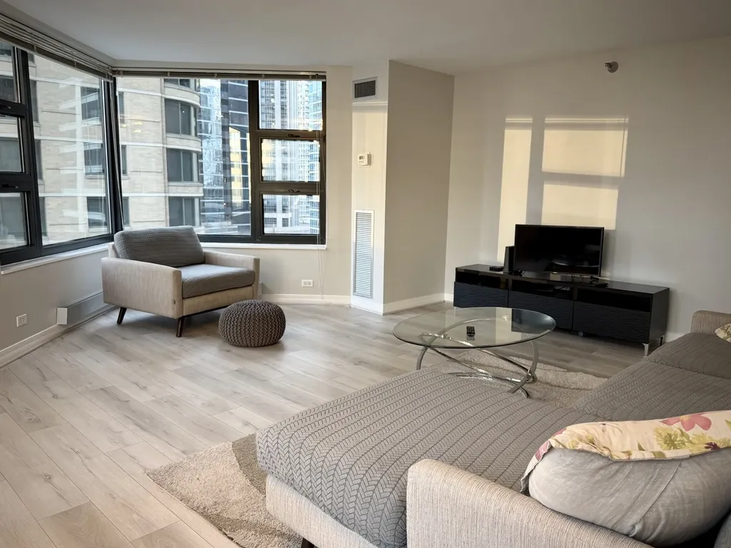 401 East Ontario Street Chicago IL 60611