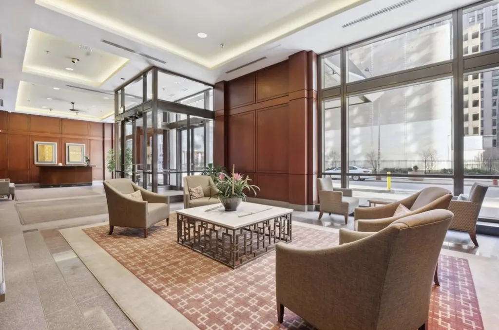 401 East Ontario Street Chicago IL 60611